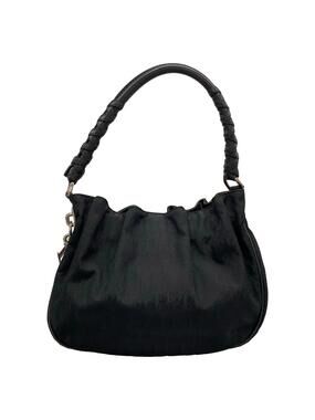Dior/Christiandior Lovely Black Nylon #306190D78B